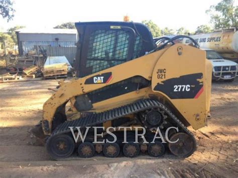 rear axle on a 277c cat skid steer|cat 277c for sale.